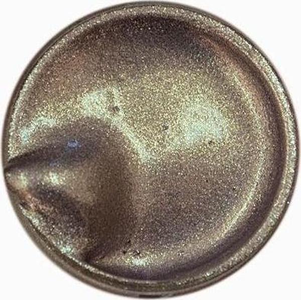 Cadence Dora Metalik Boya 50 ml. 149 Antik Lila - Image 1