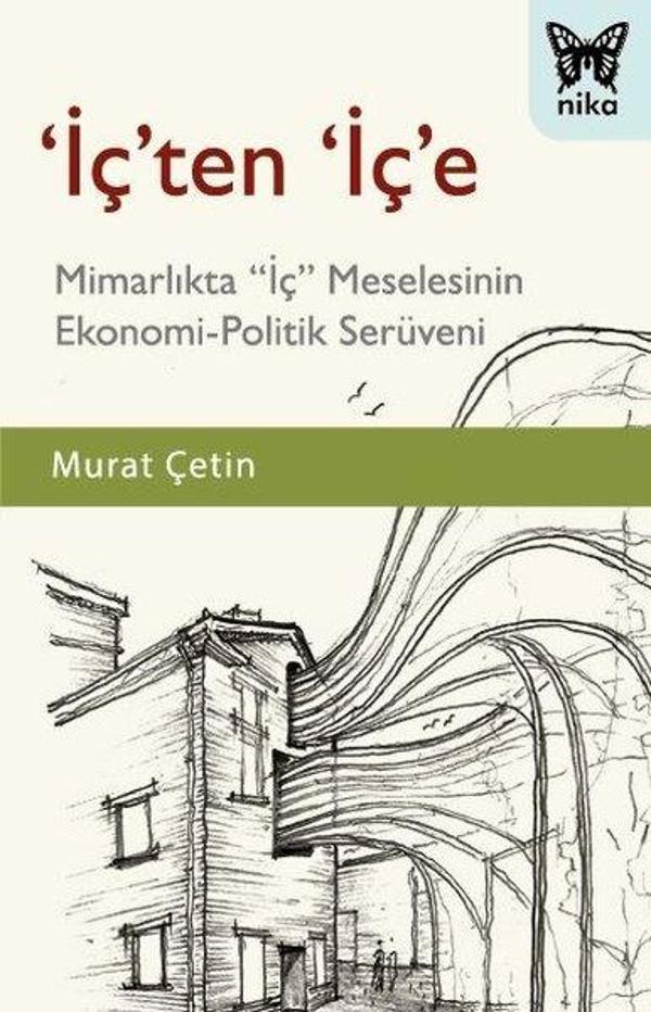 İçten İçe - Nika Yayınevi - Image 1
