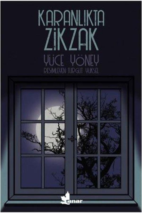 Çınar Yayınları Karanlıkta Zikzak - Çınar Yayınları - Image 1