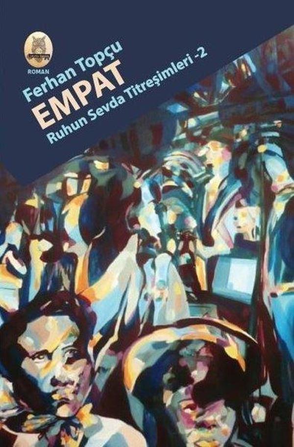 Empat - Ruhun Sevda Titreşimleri 2 - Kekeme Yayınları - Image 1