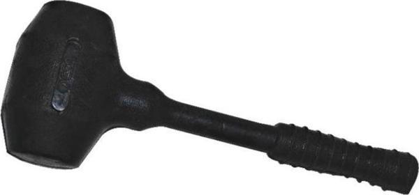 EDONİ Lastik Tokmak 60 - Image 1