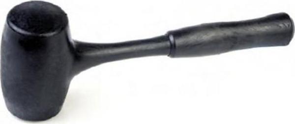 EDONİ ERGONOMİK LASTİK TOKMAK 50  - Image 1