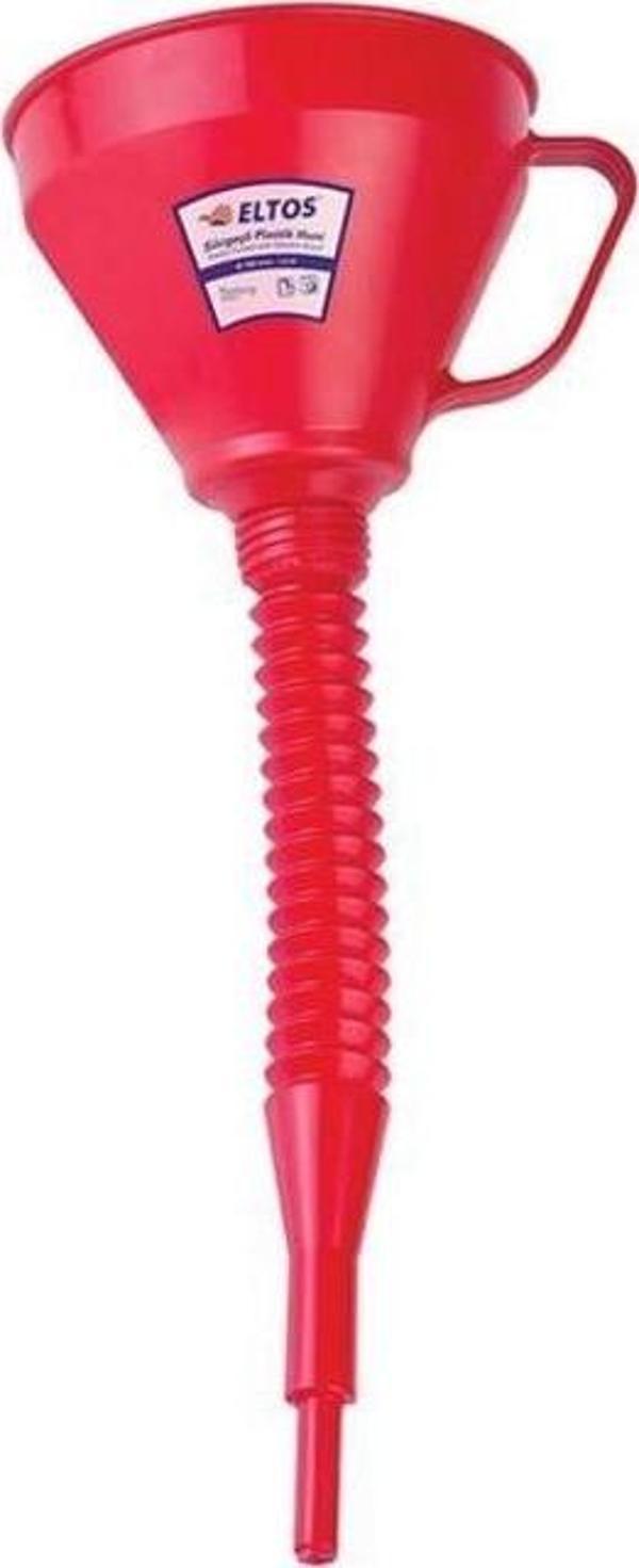 EDONİ SÜZGEÇLİ PLASTİK HUNİ 140 MM - Image 1