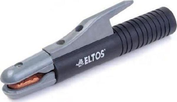 Eltos Bakalit Kaynak Pense 400 AMPER - Image 1