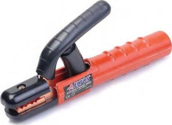 Eltos Bakalit Kaynak Pense 400 AMPER - Image 1