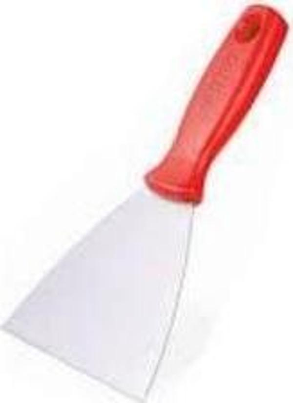 ELTOS ÇELİK ISPATULA 100 MM SPATULA - Image 1