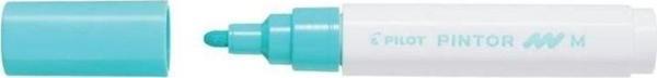 Pilot Pintor Dekorasyon Boyama Kalemi 1.4 mm (M) Pastel Yeşil - Image 1