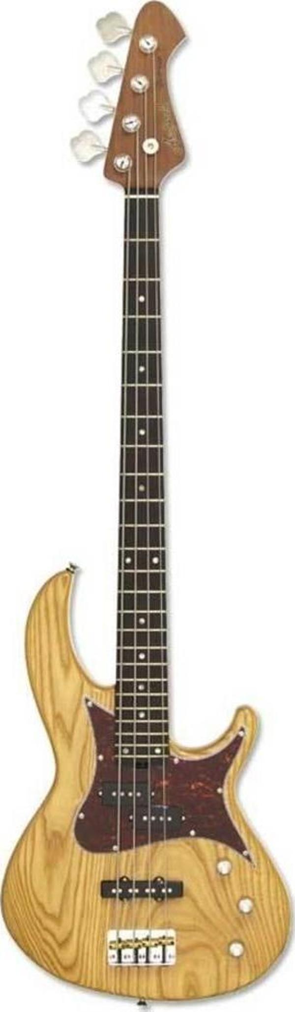 Aria Pro II 313MK2-OPN Bas Gitar - Image 1