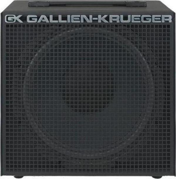 Gallien Krueger 112MBX 100W Bas Hoparlör - Image 1