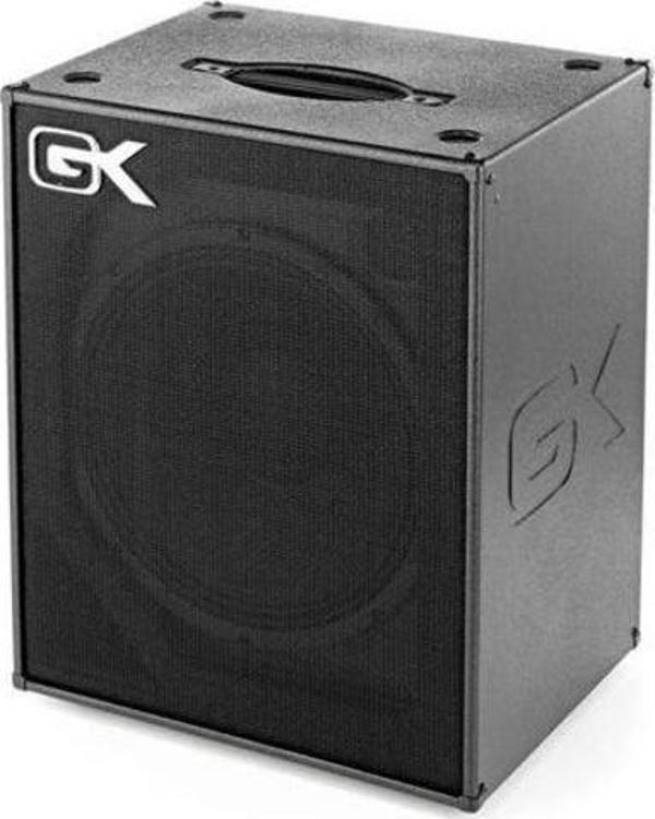 Gallien Krueger 115MBE-II 400W Bas Kabin - Image 1