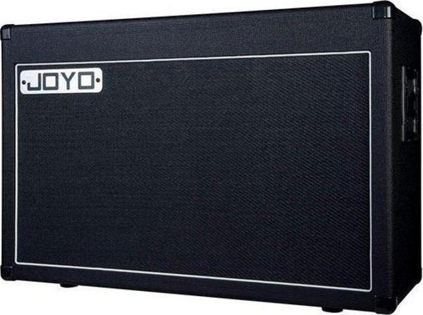 Joyo 212PQ 2x12 Gitar Kabini - Image 1