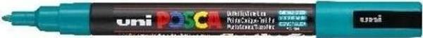 Uni Posca PC-3M Boyama Markörü 0.9-1.3 mm ZÜMRÜT YEŞİLİ - Image 1
