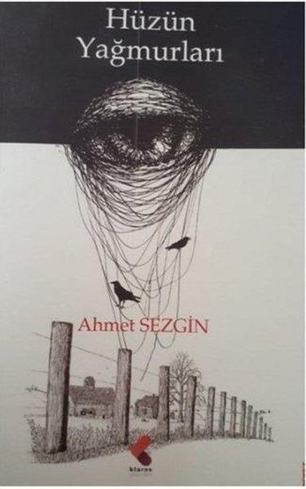 Hüzün Yağmurları - Klaros Yayınları - Image 1