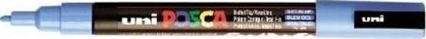 Uni Posca PC-3M Boyama Markörü 0.9-1.3 mm GÖK MAVİSİ - Image 1