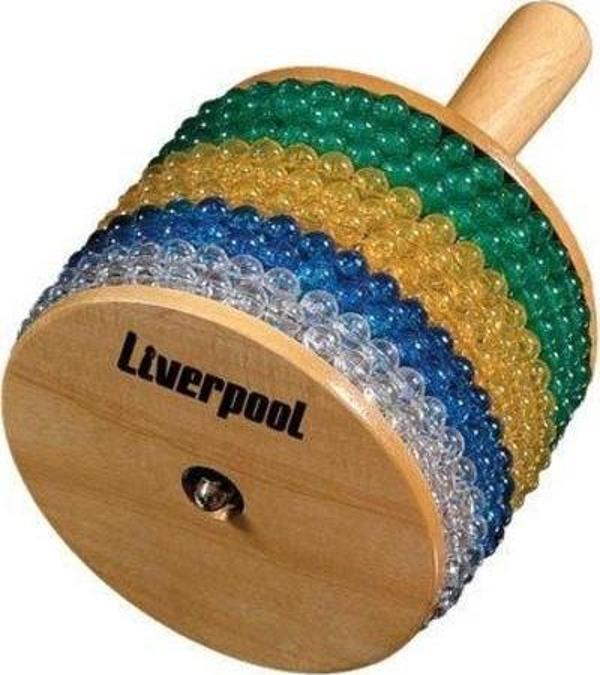 Liverpool AFMD Cabasa - Image 1