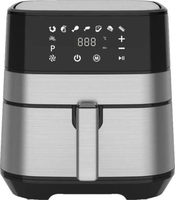 Arow Desire Xxl 5,5 Litre 1700 W Airfryer Tr-3950 - Image 1