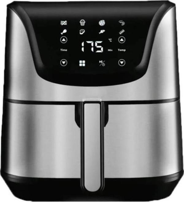 Arow Favor Xxl 5,5 Litre 1700 W Airfryer Tr-3951 - Image 1