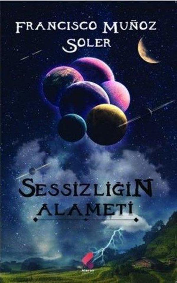 Sessizliğin Alameti - Klaros Yayınları - Image 1