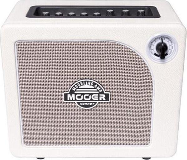 Mooer DH02 Hornet 15W Combo Gitar Amfisi - Image 1
