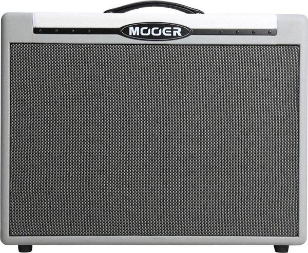 Mooer SD75 75W Dijital Combo Gitar Amfisi - Image 1
