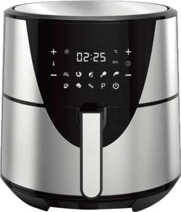 Arow Odetta Xxxl 8 Litre 1700 W Airfryer Tr-3955 - Image 1