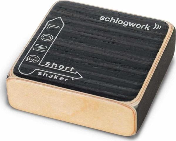 Schlagwerk SK25 Longshort Shaker - Image 1
