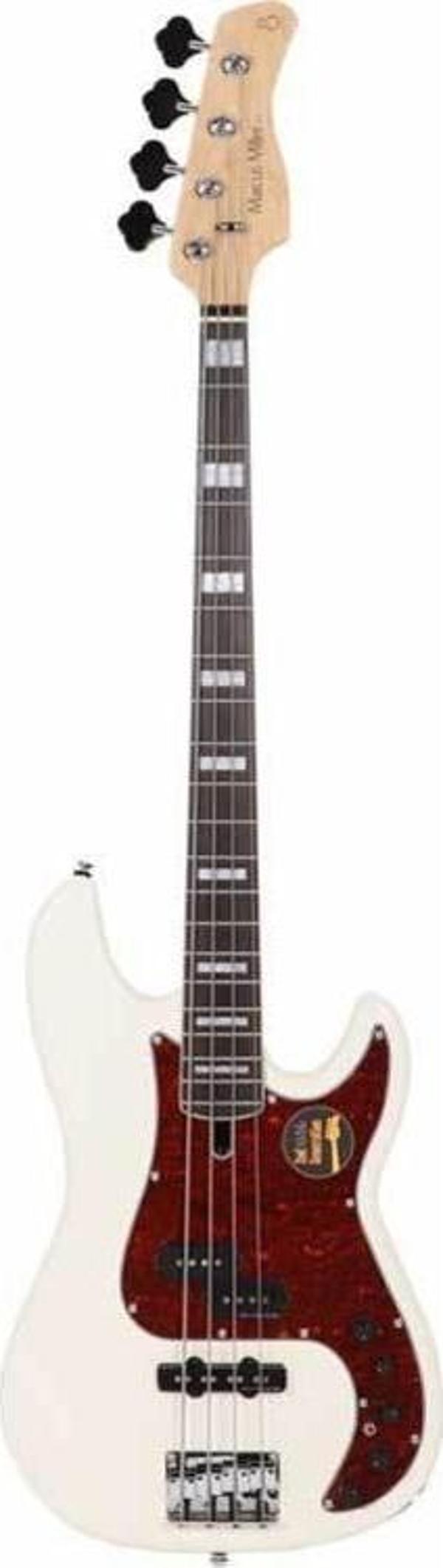 Sire Marcus Miller P7 Alder  4 Telli (2nd Gen) Bas Gitar - Image 1