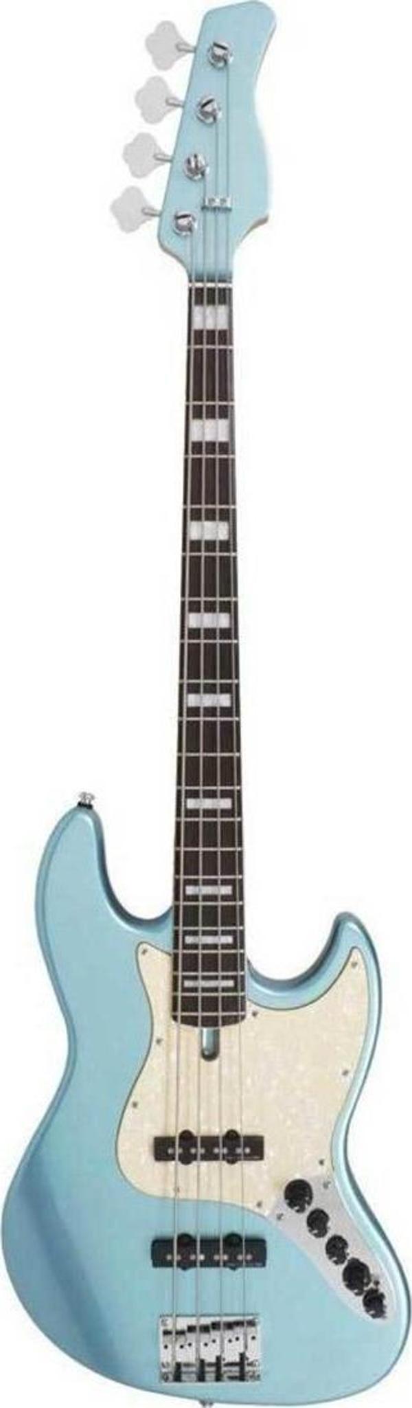 Sire Marcus Miller V7 Alder 4 Telli (2nd Gen) Bas Gitar LPB - Image 1