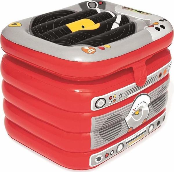Bestway 43184 31 Lt Hacimli Şişme Buzdolabı - Image 1