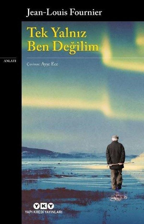 Tek Yalnız Ben Değilim - Yapı Kredi Yayınları - Image 1