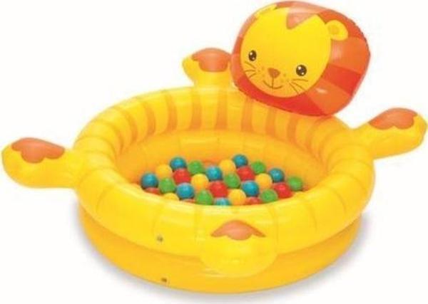Bestway 52261 Şişme Havuz 111X98X61,5CM - Image 1