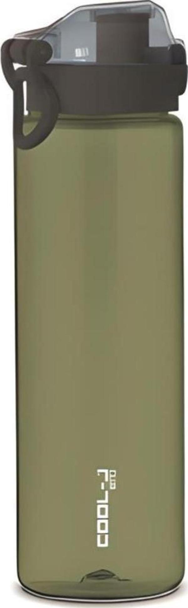Gıpta Wonderful Tritan Sporcu Matarası Yeşil 730 Ml 7537 - Image 1