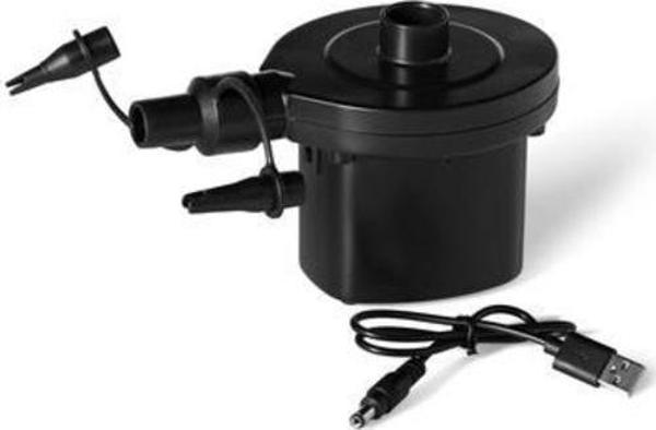 Bestway 62130 Şarjlı Şişme Havuz-Yatak Pompası - Image 1