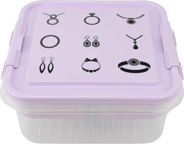 Gondol My Box Bujiteri Kutusu 4,5 Lt G-610 - Image 1