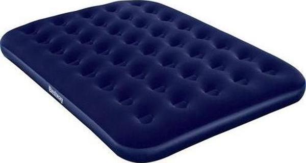 Bestway 67002 Çift Kişilik Şişme Yatak 191X137X22cm - Image 1