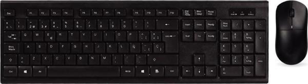 Blic Wireless Combo Klavye Mouse Seti BKB-3 - Image 1