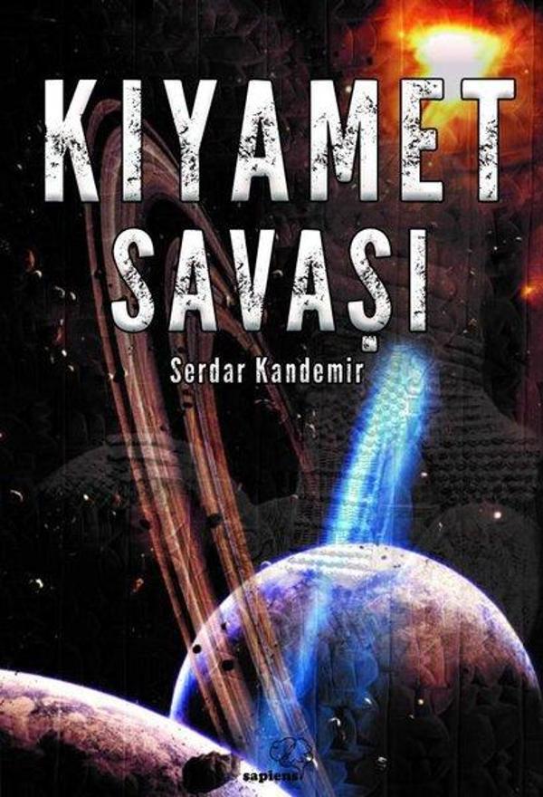 Kıyamet Savaşı - Sapiens - Image 1
