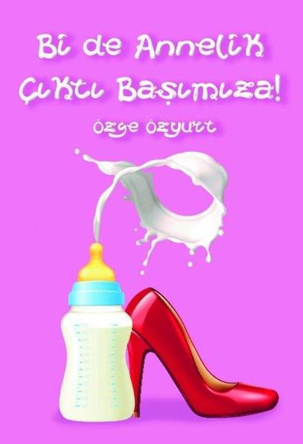 Bir de Annelik Çıktı Başımıza - Sapiens - Image 1