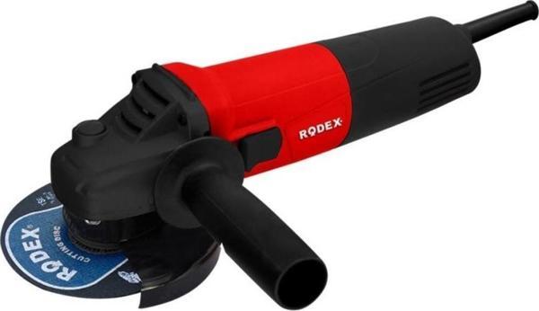 Rodex 115 Mm Taşlama Makinesı 600 W RDX103 - Image 1