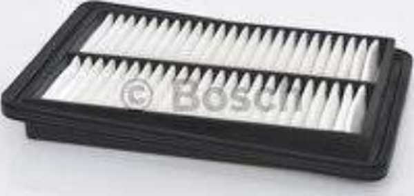 Nissan Qashqaı Iı Hava Filtresi Bosch  F026400582 - Image 1