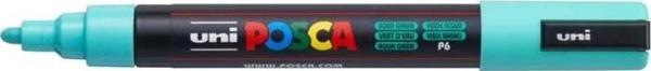 Uni Posca PC-5M Boyama Markörü 1.8-2.5 mm SU YEŞİLİ - Image 1