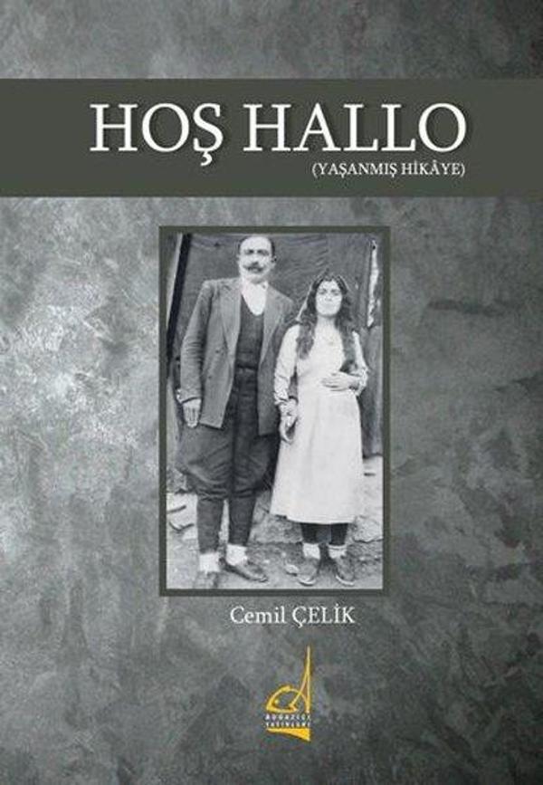Hoş Hallo - Yaşanmış Hikaye - Boğaziçi Yayınları - Image 1
