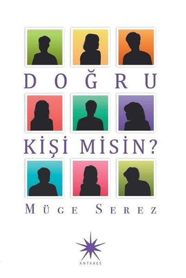 Doğru Kişi Misin? - Antares - Image 1