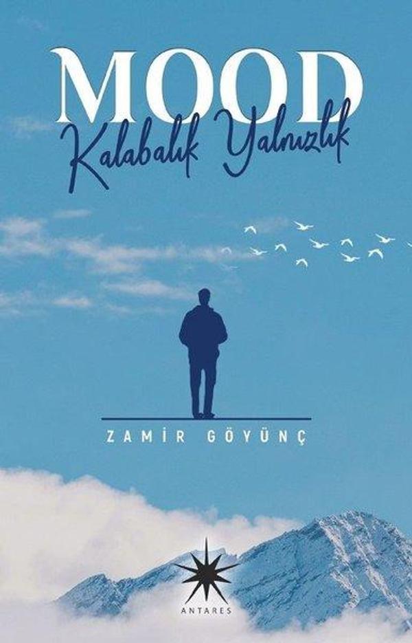 Mood: Kalabalık Yalnızlık - Antares - Image 1