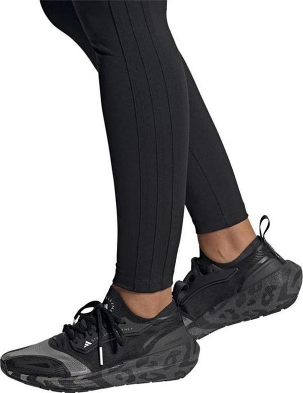 adidas By Stella MC Cartney Ultraboost 23 Kadın Siyah Koşu Ayakkabısı (HQ8666) - Image 1