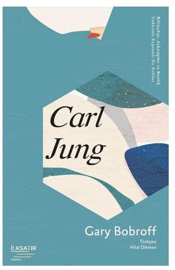 Carl Jung - İlksatır Yayınevi - Image 1