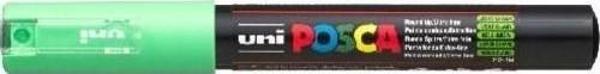Uni Posca PC-1M Boyama Markörü 0.7 mm AÇIK YEŞİL - Image 1