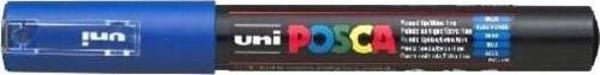 Uni Posca PC-1M Boyama Markörü 0.7 mm MAVİ - Image 1