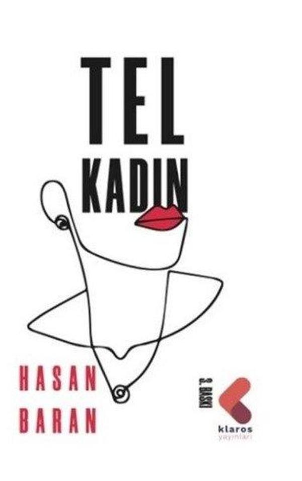 Tel Kadın - Klaros Yayınları - Image 1
