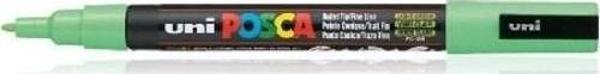 Uni Posca PC-3M Boyama Markörü 0.9-1.3 mm AÇIK YEŞİL - Image 1